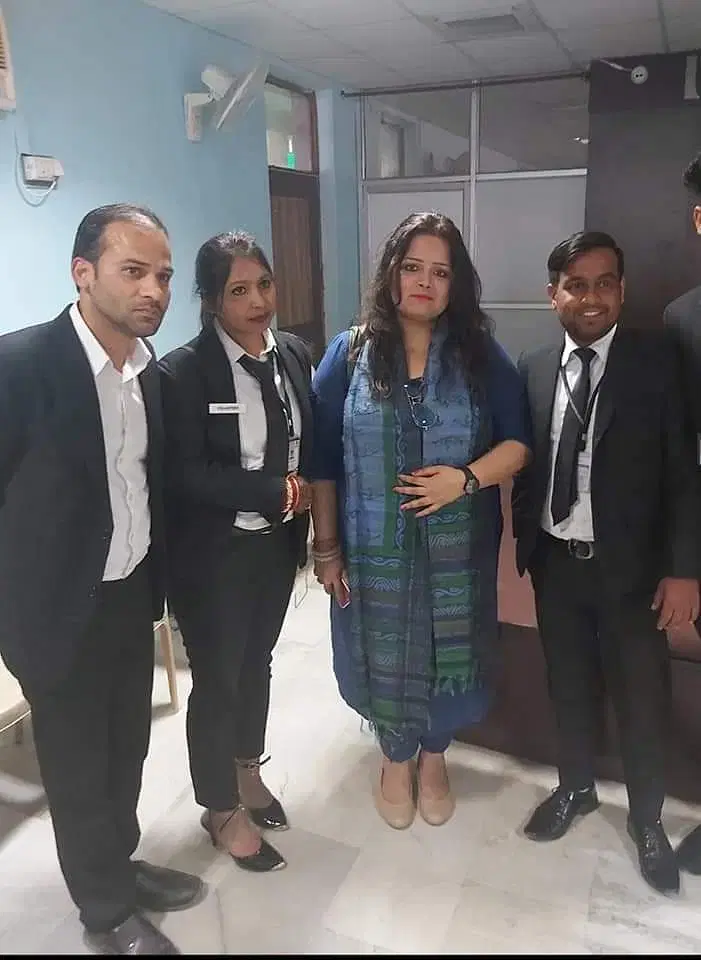 IIMT College of Law Greater Noida Activities photo 17